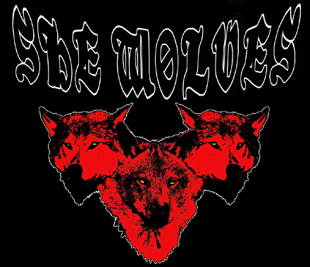 She Wolves - NYC !